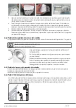 Предварительный просмотр 31 страницы Beko 7149343700 User Manual