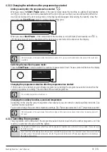 Предварительный просмотр 61 страницы Beko 7149343700 User Manual