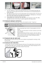 Предварительный просмотр 66 страницы Beko 7149343700 User Manual