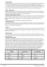 Preview for 18 page of Beko 7149344600 User Manual