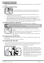 Preview for 29 page of Beko 7149344600 User Manual