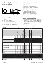 Preview for 13 page of Beko 7149345300 User Manual