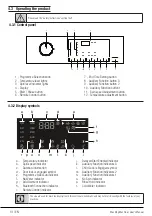 Предварительный просмотр 14 страницы Beko 7149345600 User Manual