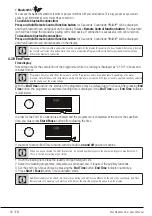 Предварительный просмотр 23 страницы Beko 7149345600 User Manual