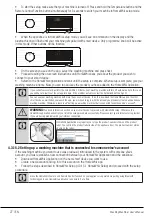 Предварительный просмотр 27 страницы Beko 7149345600 User Manual