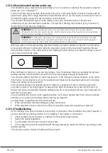 Предварительный просмотр 28 страницы Beko 7149345600 User Manual