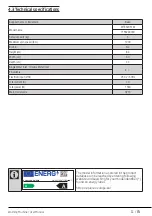 Предварительный просмотр 11 страницы Beko 7155243000 User Manual