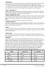 Preview for 18 page of Beko 7158142900 User Manual