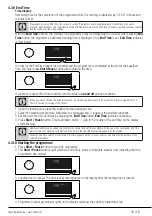 Preview for 23 page of Beko 7158142900 User Manual