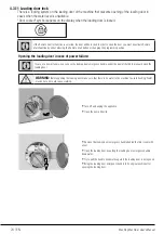 Preview for 24 page of Beko 7158142900 User Manual