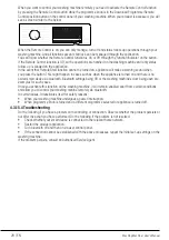 Preview for 28 page of Beko 7158142900 User Manual