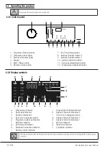 Предварительный просмотр 14 страницы Beko 7158145300 User Manual