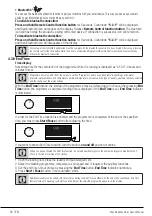 Предварительный просмотр 23 страницы Beko 7158145300 User Manual