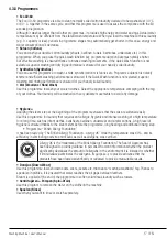 Предварительный просмотр 17 страницы Beko 7158447500 User Manual