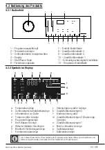 Предварительный просмотр 52 страницы Beko 7158447500 User Manual