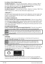 Предварительный просмотр 63 страницы Beko 7158447500 User Manual