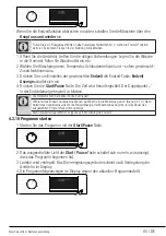 Предварительный просмотр 64 страницы Beko 7158447500 User Manual