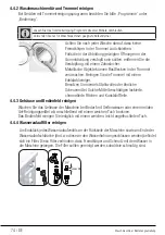 Предварительный просмотр 73 страницы Beko 7158447500 User Manual