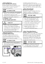 Preview for 67 page of Beko 7161548900 User Manual