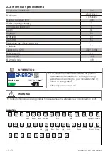 Preview for 10 page of Beko 7162546400 User Manual