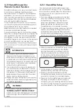 Preview for 35 page of Beko 7162546400 User Manual