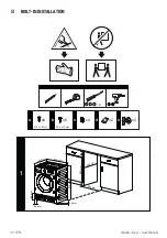 Preview for 43 page of Beko 7162546400 User Manual