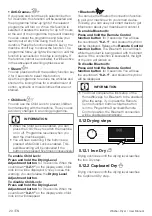 Preview for 29 page of Beko 7165144400 User Manual