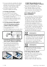 Предварительный просмотр 17 страницы Beko 7170243500 User Manual