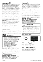 Предварительный просмотр 30 страницы Beko 7170243500 User Manual