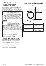 Предварительный просмотр 50 страницы Beko 7170243500 User Manual