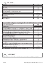 Предварительный просмотр 52 страницы Beko 7170243500 User Manual