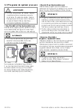 Предварительный просмотр 68 страницы Beko 7170243500 User Manual