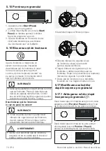 Предварительный просмотр 74 страницы Beko 7170243500 User Manual