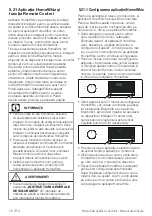 Предварительный просмотр 76 страницы Beko 7170243500 User Manual