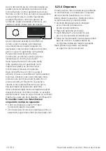 Предварительный просмотр 78 страницы Beko 7170243500 User Manual