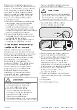 Предварительный просмотр 80 страницы Beko 7170243500 User Manual