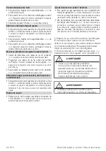 Предварительный просмотр 84 страницы Beko 7170243500 User Manual