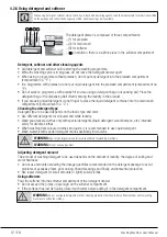 Предварительный просмотр 12 страницы Beko 7171741400 User Manual