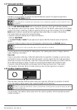 Предварительный просмотр 21 страницы Beko 7171741400 User Manual