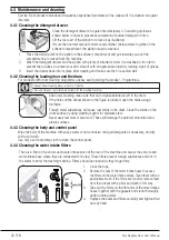 Предварительный просмотр 30 страницы Beko 7171741400 User Manual