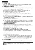 Preview for 11 page of Beko 7171741800 User Manual