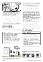 Предварительный просмотр 34 страницы Beko 7178441800 User Manual