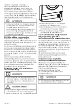 Предварительный просмотр 48 страницы Beko 7178441800 User Manual