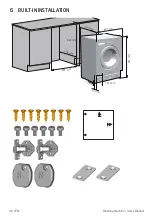 Предварительный просмотр 29 страницы Beko 7178484400 User Manual