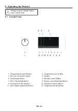 Preview for 24 page of Beko 7178541900 User Manual