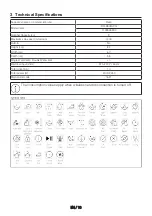 Preview for 10 page of Beko 7178543900 User Manual