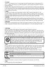 Preview for 18 page of Beko 7178843800 User Manual