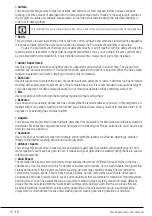 Preview for 19 page of Beko 7178843800 User Manual