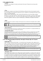 Preview for 22 page of Beko 7178843800 User Manual