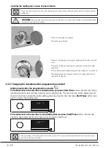 Preview for 25 page of Beko 7178843800 User Manual